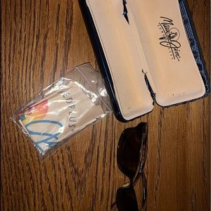 Vintage Maui Jim Sunglasses